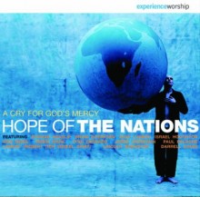 Hope Of The Nations CD - Various